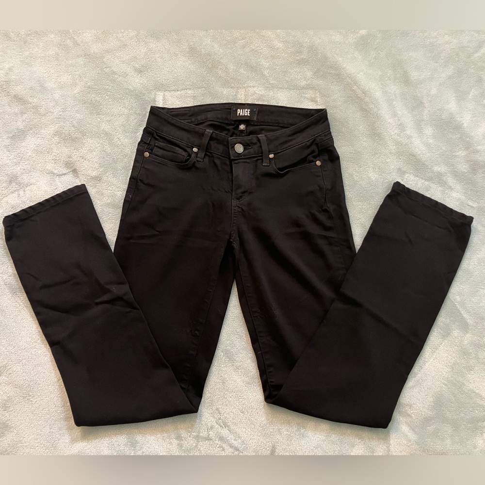 Paige jeans